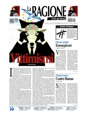 La Ragione