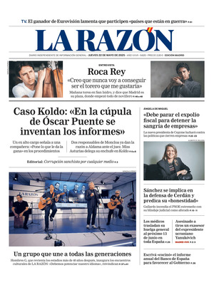 La Razón