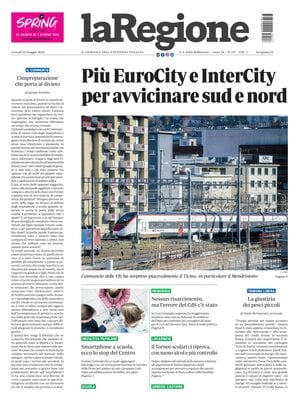 La Regione