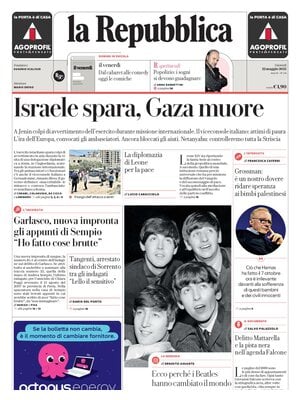 La Repubblica