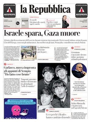 La Repubblica