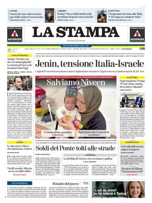 La Stampa