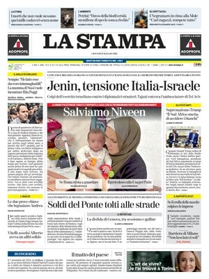 La Stampa