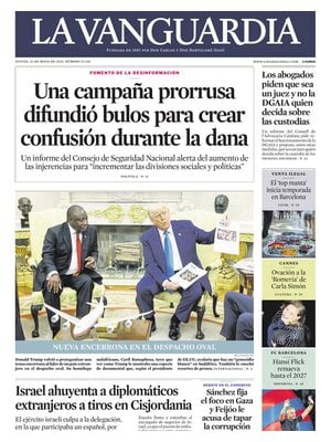La Vanguardia