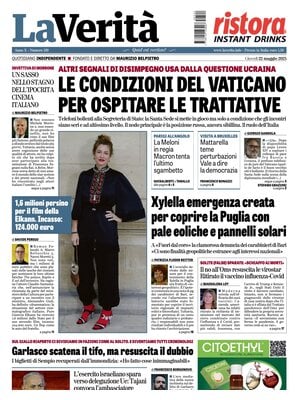 La Verità