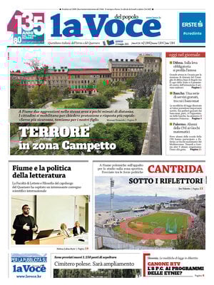 La Voce del popolo