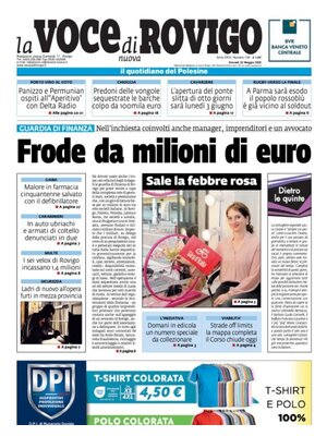 La Voce di Rovigo