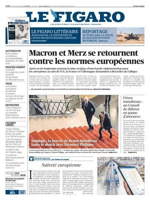 Le Figaro