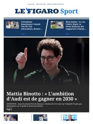 Le Figaro SPORT