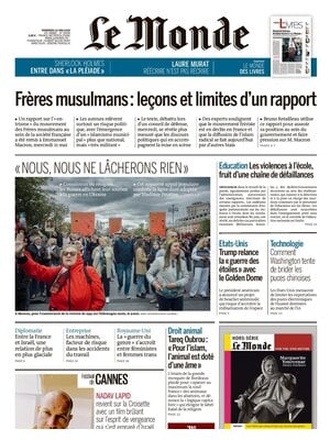 Le Monde