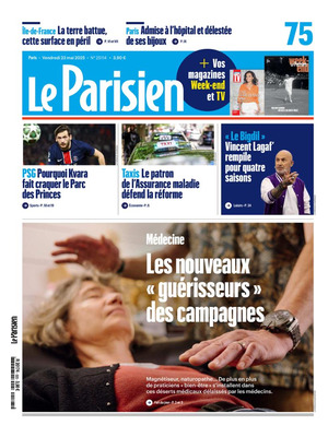 Le Parisien