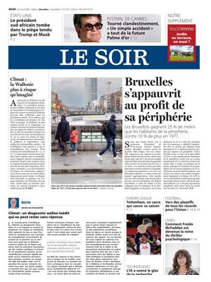 Le Soir