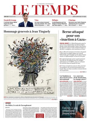 Le Temps