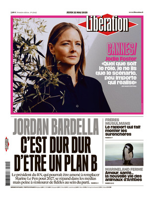 Libération