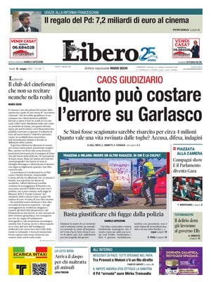Libero Quotidiano