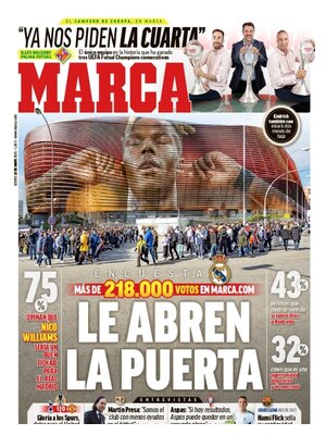 Marca