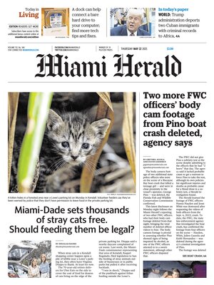 Miami Herald