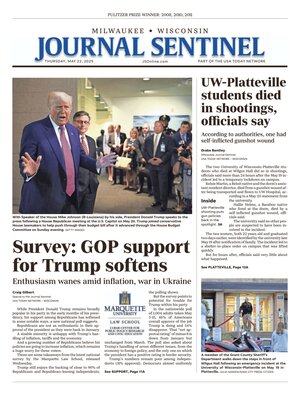 Milwaukee Journal Sentinel