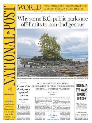 National Post