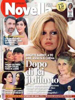 Novella 2000