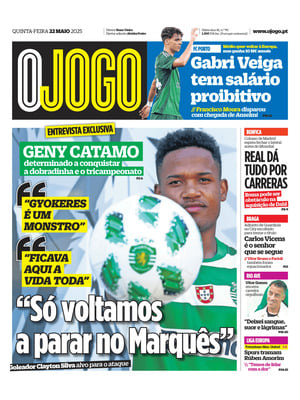 O Jogo