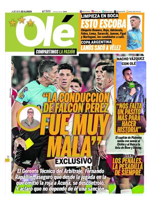 Olé