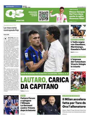 QS Quotidiano Sportivo