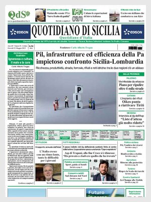 Quotidiano di Sicilia