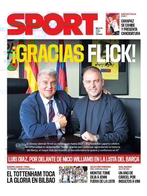 SPORT (Barcelona)