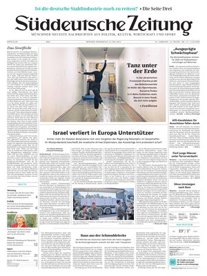 Süddeutsche Zeitung