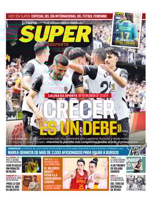 Superdeporte