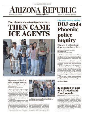 The Arizona Republic