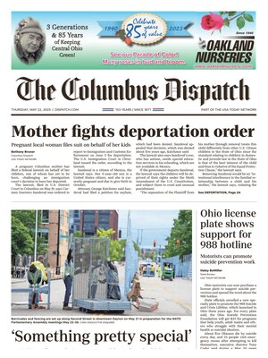 The Columbus Dispatch