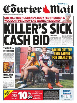 The Courier-Mail