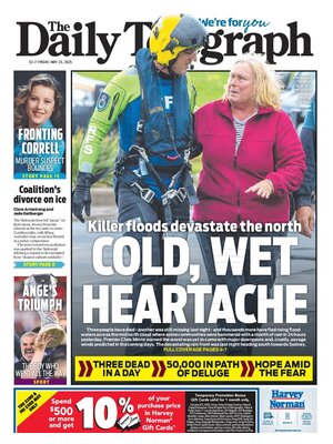 The Daily Telegraph (Sydney)