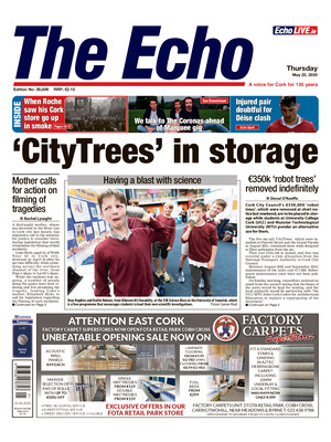 The Echo (Cork)