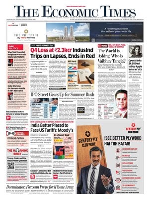 The Economic Times