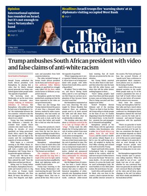 The Guardian US