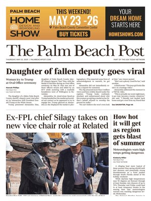 The Palm Beach Post