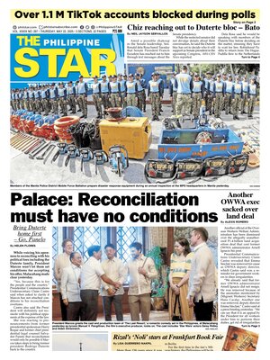 The Philippine Star
