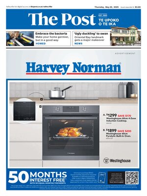 The Post (NZ)