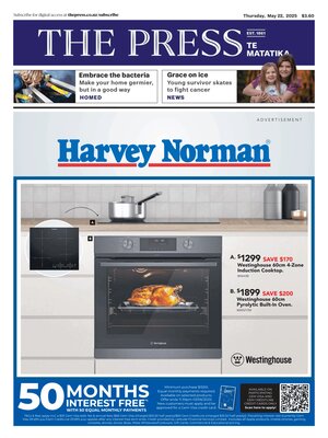 The Press (NZ)