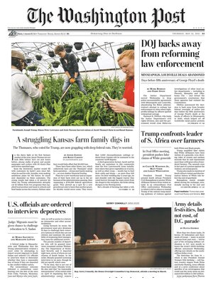 The Washington Post