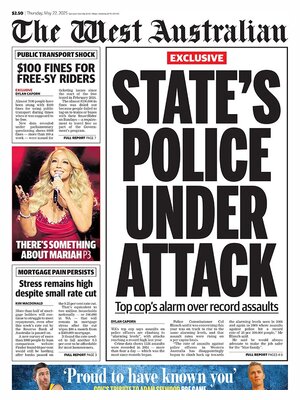 The West Australian