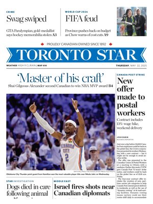 Toronto Star