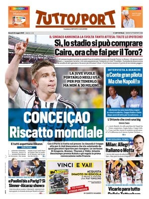 Tuttosport