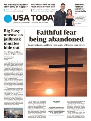 USA Today