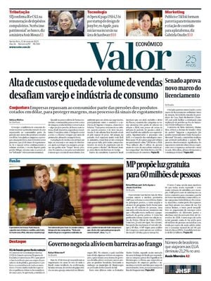 Valor Econômico