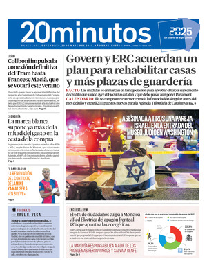 20 minutos (Barcelona)