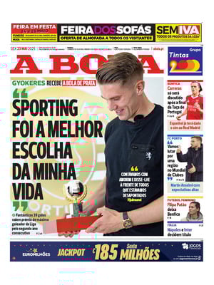 A Bola